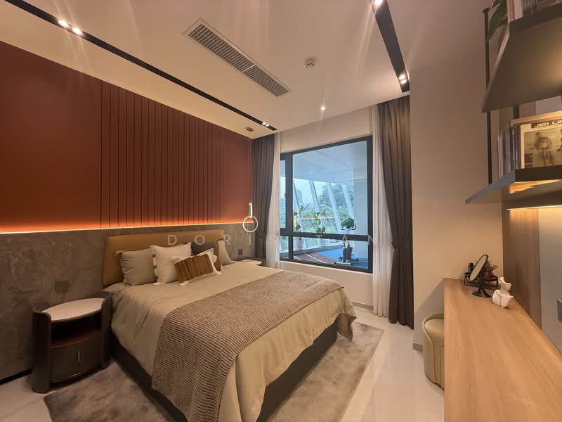 Kondominium untuk Dijual di R&F Princess Cove Phase 2-Seine Region - Doris Tan - PropertyGuru.com.my