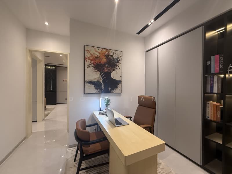 Kondominium untuk Dijual di R&F Princess Cove Phase 2-Seine Region - Doris Tan - PropertyGuru.com.my