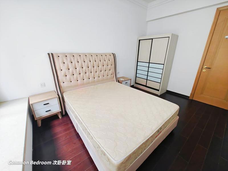 Kondominium untuk Dijual di R&F Princess Cove Phase 2-Seine Region - Doris Tan - PropertyGuru.com.my