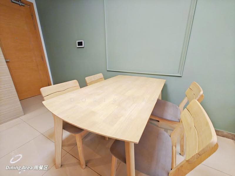 Kondominium untuk Dijual di R&F Princess Cove Phase 2-Seine Region - Doris Tan - PropertyGuru.com.my