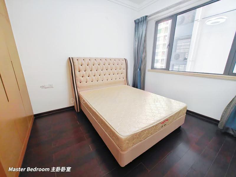 Kondominium untuk Dijual di R&F Princess Cove Phase 2-Seine Region - Doris Tan - PropertyGuru.com.my