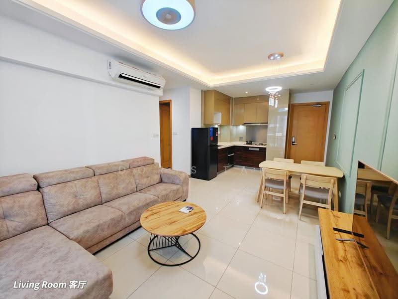 Kondominium untuk Dijual di R&F Princess Cove Phase 2-Seine Region - Doris Tan - PropertyGuru.com.my