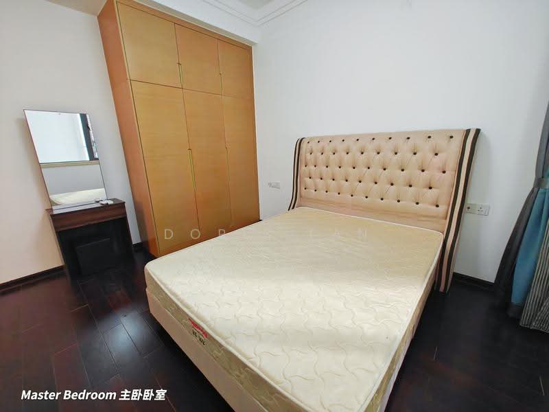 Kondominium untuk Dijual di R&F Princess Cove Phase 2-Seine Region - Doris Tan - PropertyGuru.com.my