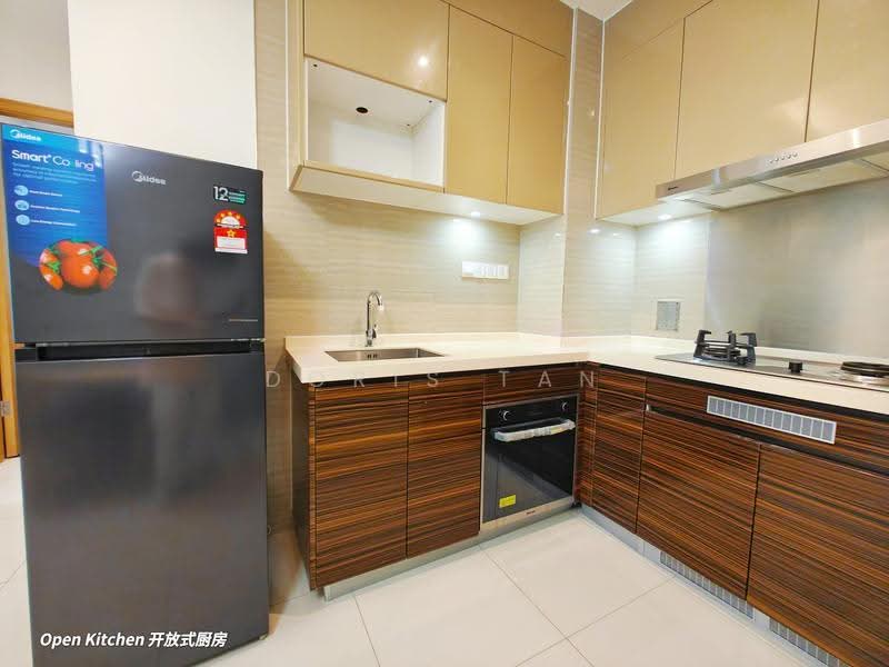 Kondominium untuk Dijual di R&F Princess Cove Phase 2-Seine Region - Doris Tan - PropertyGuru.com.my