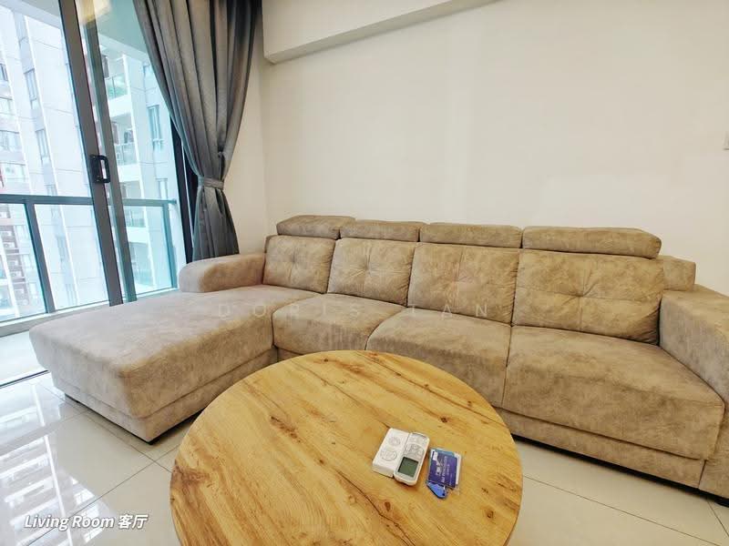 Kondominium untuk Dijual di R&F Princess Cove Phase 2-Seine Region - Doris Tan - PropertyGuru.com.my