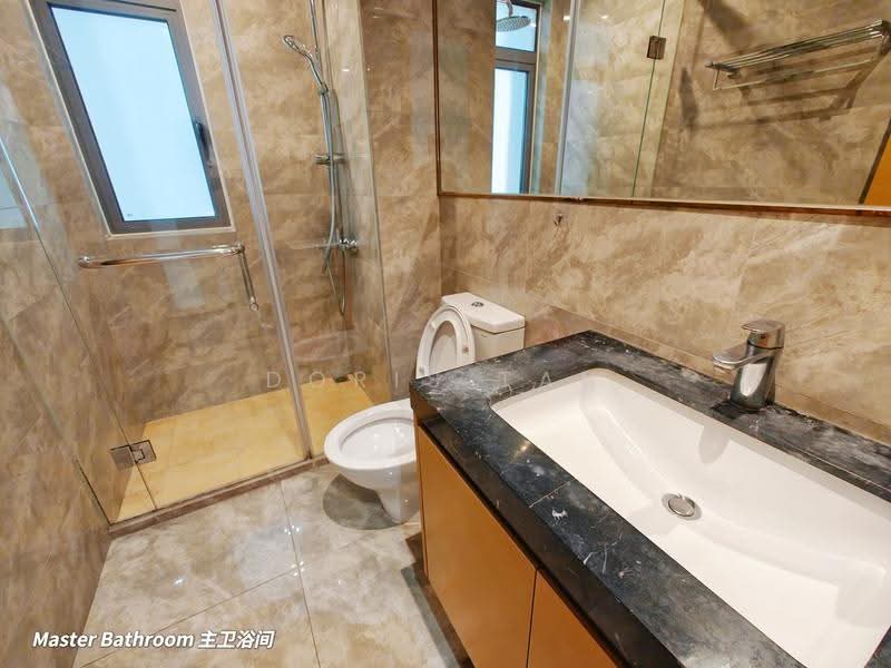 Kondominium untuk Dijual di R&F Princess Cove Phase 2-Seine Region - Doris Tan - PropertyGuru.com.my