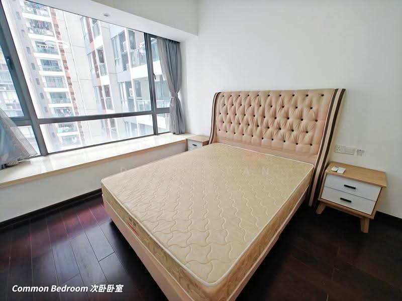 Kondominium untuk Dijual di R&F Princess Cove Phase 2-Seine Region - Doris Tan - PropertyGuru.com.my