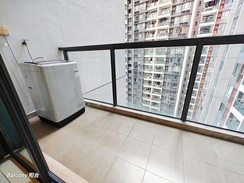 Kondominium untuk Dijual di R&F Princess Cove Phase 2-Seine Region - Doris Tan - PropertyGuru.com.my