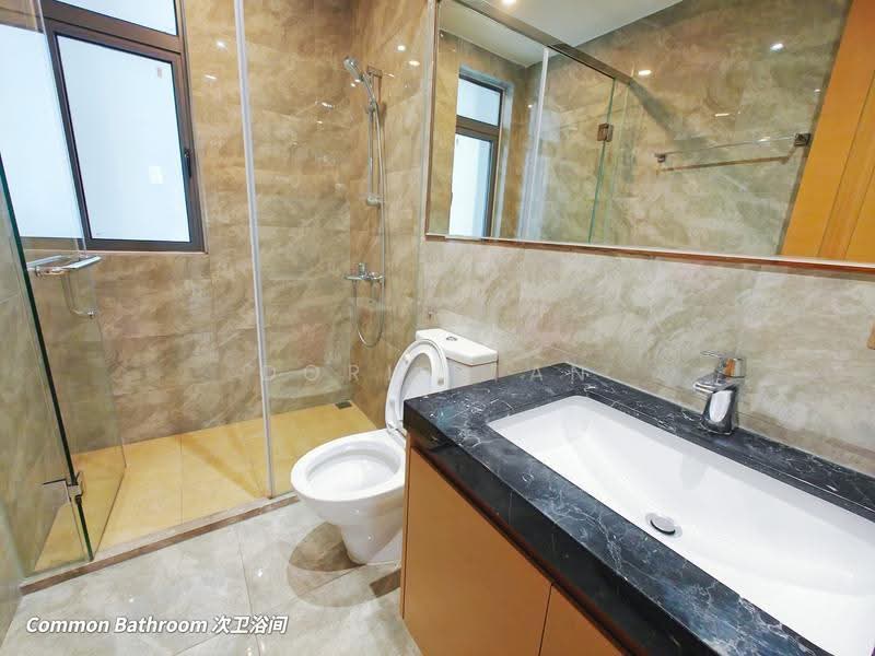 Kondominium untuk Dijual di R&F Princess Cove Phase 2-Seine Region - Doris Tan - PropertyGuru.com.my
