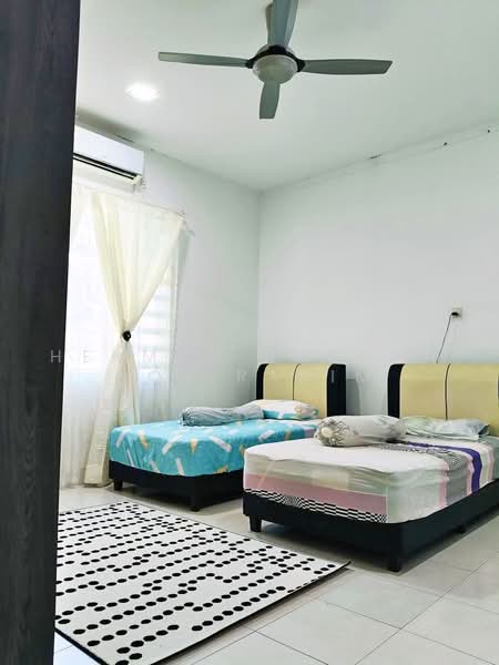 Semi-Detached House for Sale in Taman Kempadang Makmur (Kuantan) - Herman Sazwan Nor Rahim - Bedroom - PropertyGuru.com.my