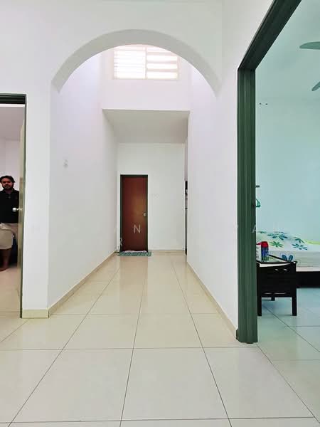 Semi-Detached House for Sale in Taman Kempadang Makmur (Kuantan) - Herman Sazwan Nor Rahim - Corridor - PropertyGuru.com.my