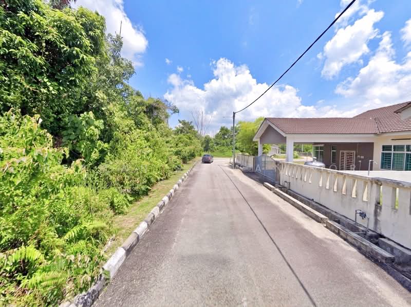Semi-Detached House for Sale in Taman Kempadang Makmur (Kuantan) - Herman Sazwan Nor Rahim - Exterior - PropertyGuru.com.my