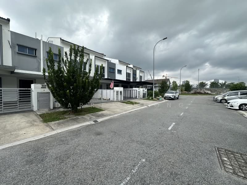 Rumah Teres 2-Tingkat untuk Dijual di Kajang (Selangor) - Darren Leong - Exterior - PropertyGuru.com.my