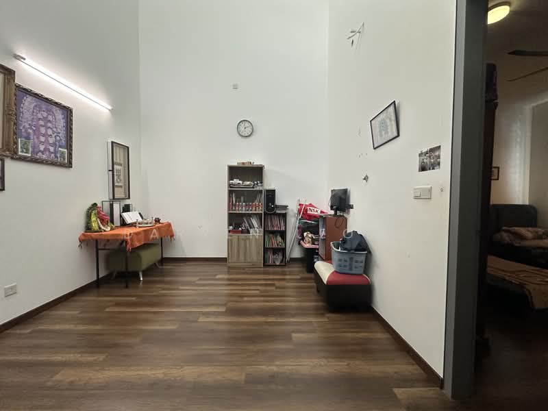Rumah Teres 2-Tingkat untuk Dijual di Kajang (Selangor) - Darren Leong - Living Room - PropertyGuru.com.my