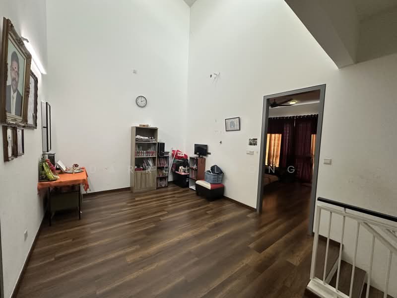 Rumah Teres 2-Tingkat untuk Dijual di Kajang (Selangor) - Darren Leong - Living Room - PropertyGuru.com.my
