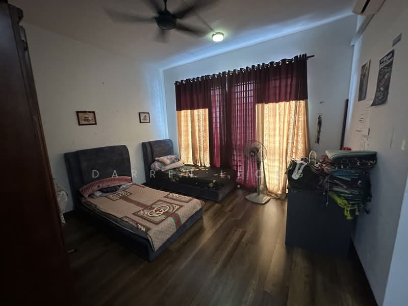 Rumah Teres 2-Tingkat untuk Dijual di Kajang (Selangor) - Darren Leong - Bedroom - PropertyGuru.com.my