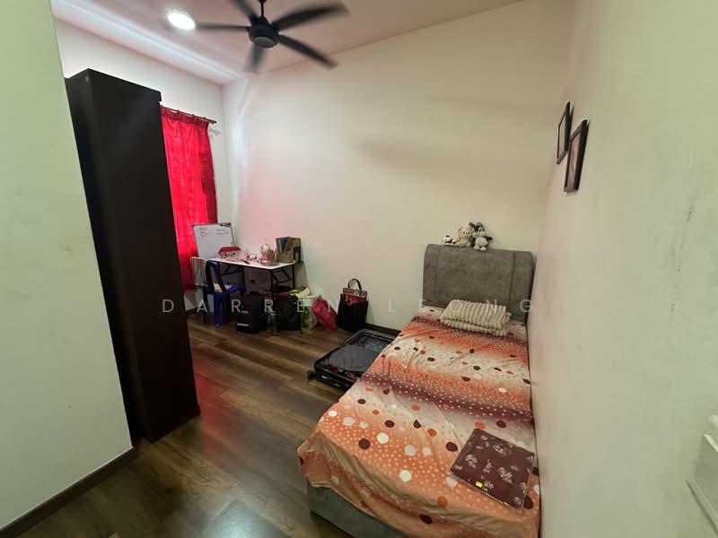 Rumah Teres 2-Tingkat untuk Dijual di Kajang (Selangor) - Darren Leong - Bedroom - PropertyGuru.com.my