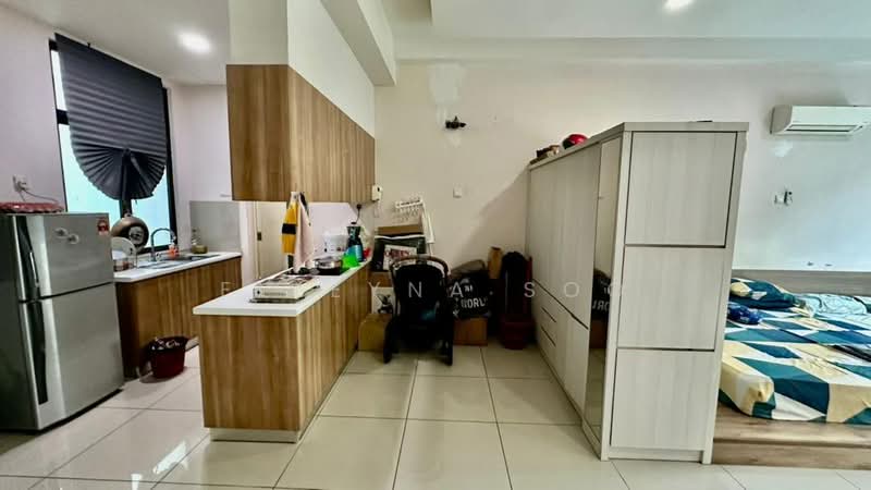 Service Residence for Sale at Palazio - Elleyna Soo - Kitchen - PropertyGuru.com.my
