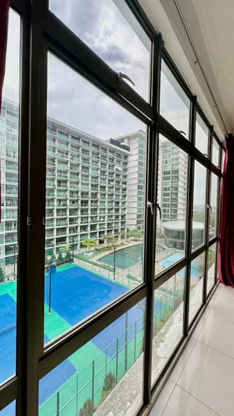 Service Residence for Sale at Palazio - Elleyna Soo - View - PropertyGuru.com.my