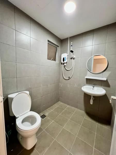 Kondominium untuk Disewa di Residensi Inspirasi - Lily Yeap - Bathroom - PropertyGuru.com.my