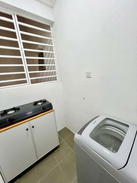 Kondominium untuk Disewa di Residensi Inspirasi - Lily Yeap - Interior - PropertyGuru.com.my