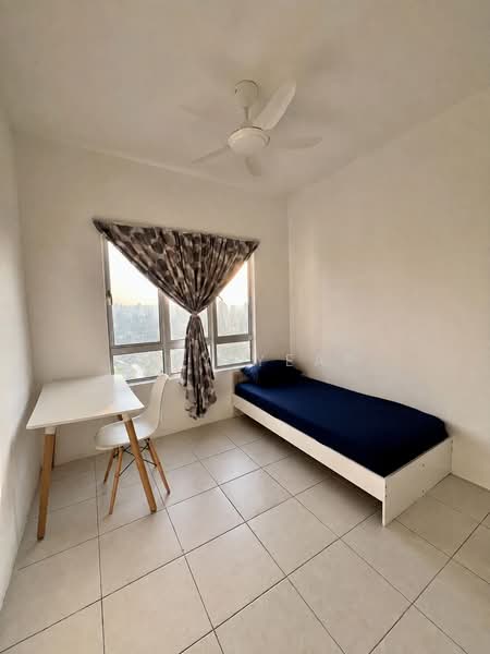 Kondominium untuk Disewa di Residensi Inspirasi - Lily Yeap - Bedroom - PropertyGuru.com.my