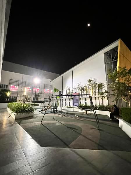 Kondominium untuk Disewa di Residensi Inspirasi - Lily Yeap - Exterior - PropertyGuru.com.my