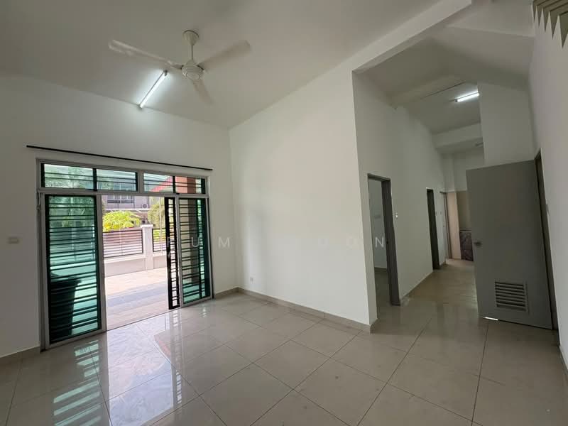 Rumah Teres 2-Tingkat untuk Disewa di Taman Mount Austin (Tebrau) - Fumi Voon - PropertyGuru.com.my