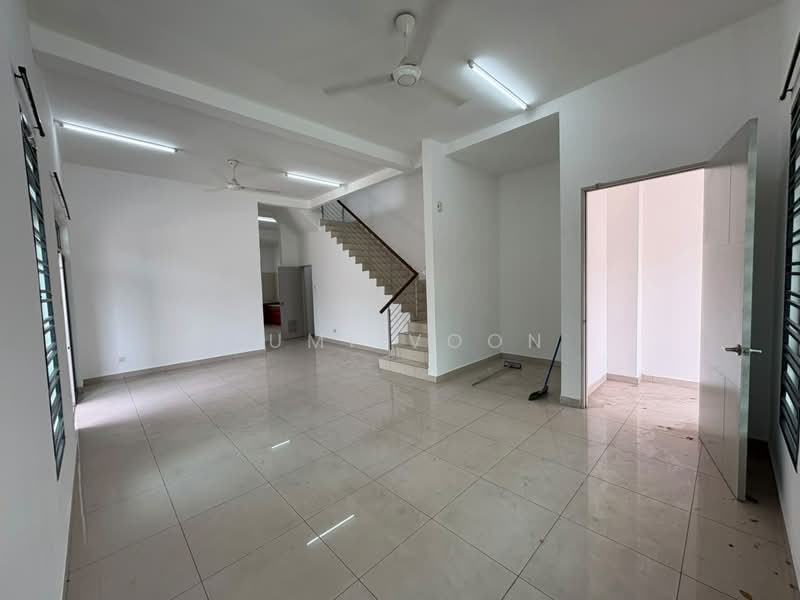 Rumah Teres 2-Tingkat untuk Disewa di Taman Mount Austin (Tebrau) - Fumi Voon - PropertyGuru.com.my