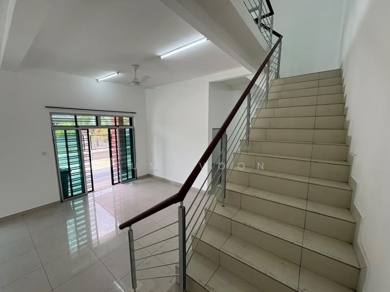 Rumah Teres 2-Tingkat untuk Disewa di Taman Mount Austin (Tebrau) - Fumi Voon - PropertyGuru.com.my