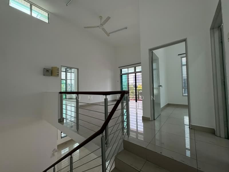Rumah Teres 2-Tingkat untuk Disewa di Taman Mount Austin (Tebrau) - Fumi Voon - PropertyGuru.com.my