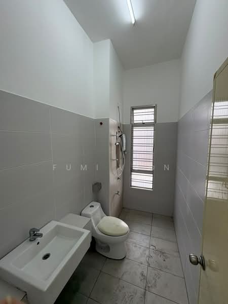 Rumah Teres 2-Tingkat untuk Disewa di Taman Mount Austin (Tebrau) - Fumi Voon - PropertyGuru.com.my