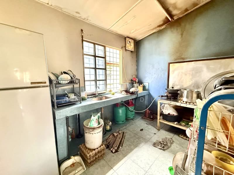 2-storey Terraced House for Sale in Pandan Indah (Ampang) - Ahmad Fadlee - PropertyGuru.com.my