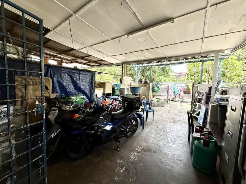 2-storey Terraced House for Sale in Pandan Indah (Ampang) - Ahmad Fadlee - PropertyGuru.com.my