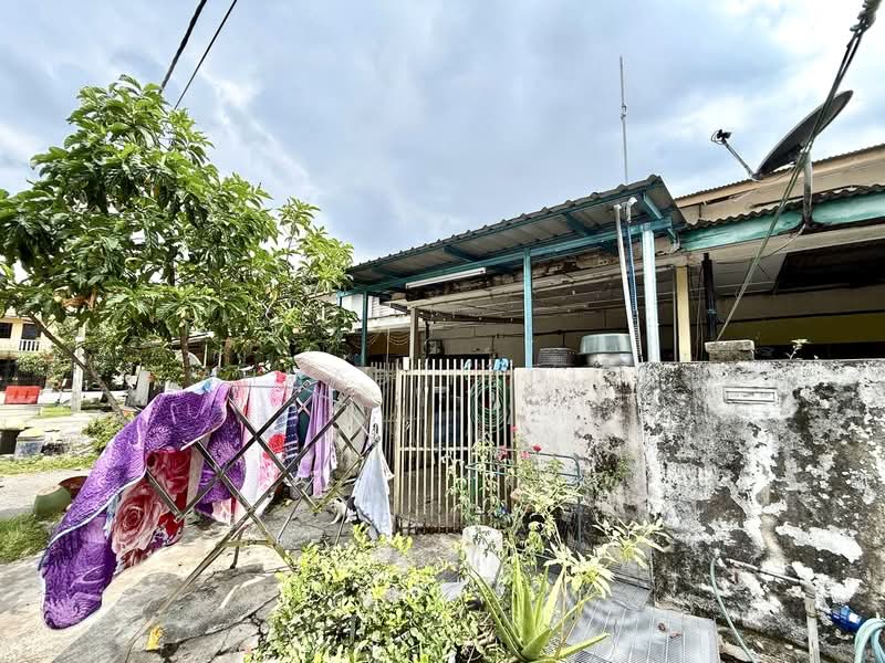 2-storey Terraced House for Sale in Pandan Indah (Ampang) - Ahmad Fadlee - PropertyGuru.com.my