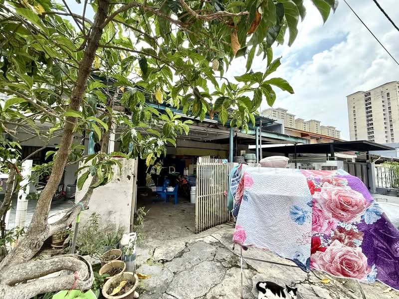 2-storey Terraced House for Sale in Pandan Indah (Ampang) - Ahmad Fadlee - PropertyGuru.com.my