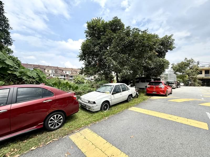 2-storey Terraced House for Sale in Pandan Indah (Ampang) - Ahmad Fadlee - PropertyGuru.com.my