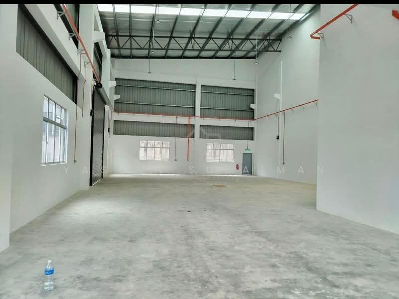 Kilang Terpisah untuk Disewa di Nilai Impian (Nilai) - Yasmin Sulaiman - Interior - PropertyGuru.com.my