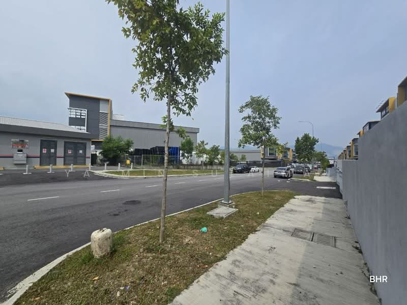 Kilang Terpisah untuk Disewa di Nilai Impian (Nilai) - Yasmin Sulaiman - Exterior - PropertyGuru.com.my