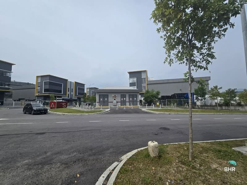 Kilang Terpisah untuk Disewa di Nilai Impian (Nilai) - Yasmin Sulaiman - Exterior - PropertyGuru.com.my