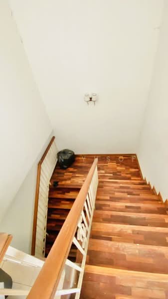 Townhouse for Sale in Taman Sungai Besi Indah (Seri Kembangan) - Erin Yusof - Interior - PropertyGuru.com.my