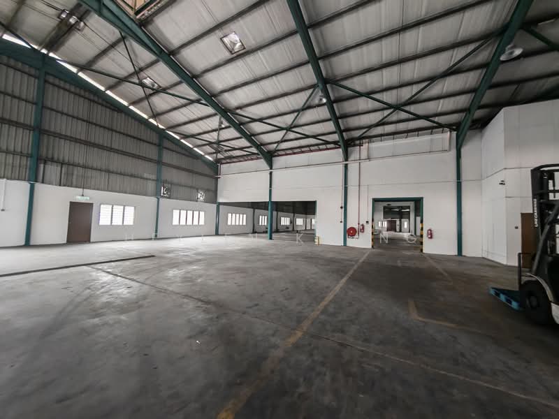Factory for Sale in Shah Alam (Selangor) - Heylen Kwang - Interior - PropertyGuru.com.my