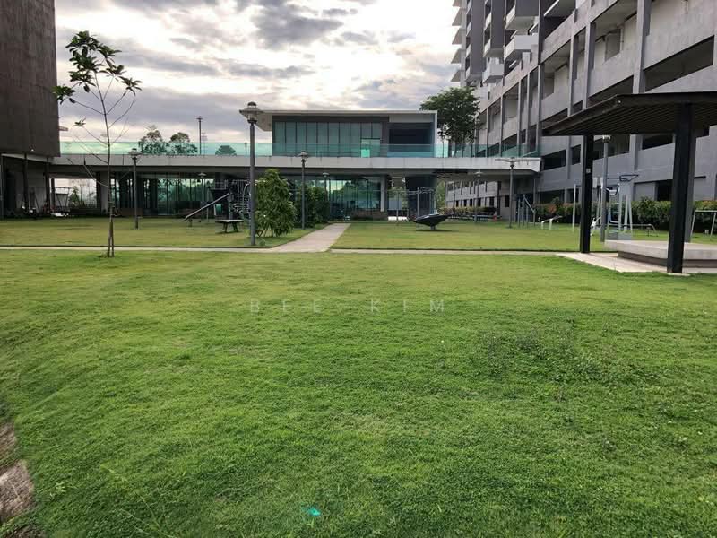Condominium for Sale at X2 Residency - Bee Kim - Exterior - PropertyGuru.com.my