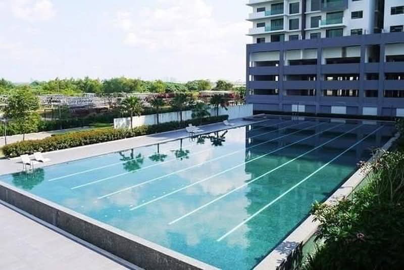 Condominium for Sale at X2 Residency - Bee Kim - Exterior - PropertyGuru.com.my