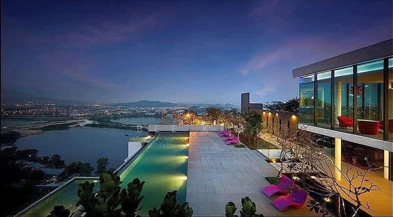 Condominium for Sale at X2 Residency - Bee Kim - Exterior - PropertyGuru.com.my