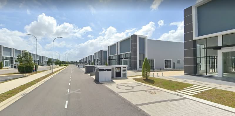Cluster Factory for Sale in Pasir Gudang (Johor) - Sausa Lee - Exterior - PropertyGuru.com.my