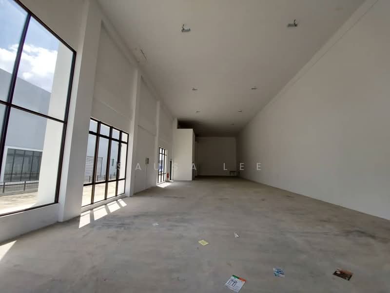 Cluster Factory for Sale in Pasir Gudang (Johor) - Sausa Lee - Interior - PropertyGuru.com.my