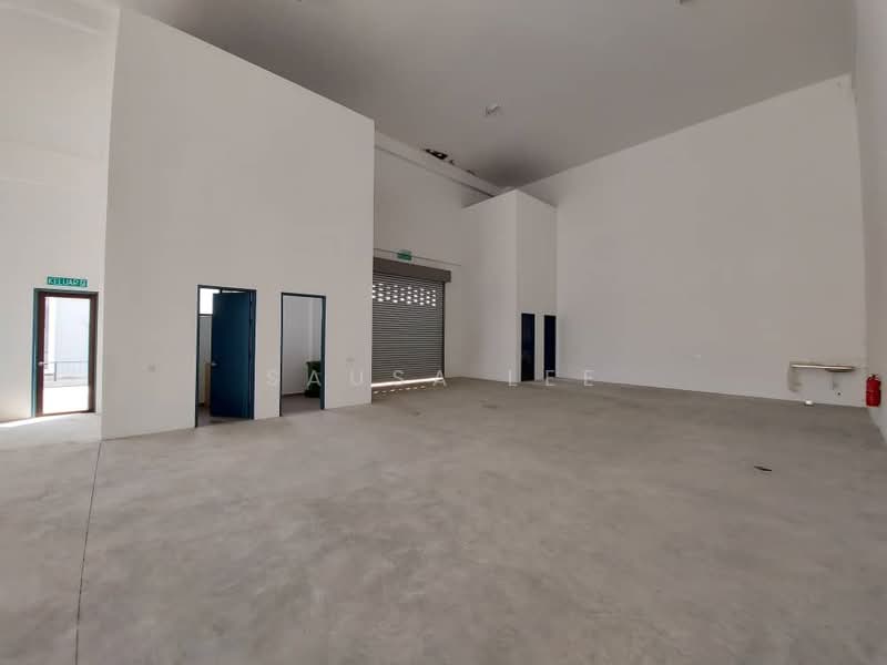 Cluster Factory for Sale in Pasir Gudang (Johor) - Sausa Lee - Interior - PropertyGuru.com.my