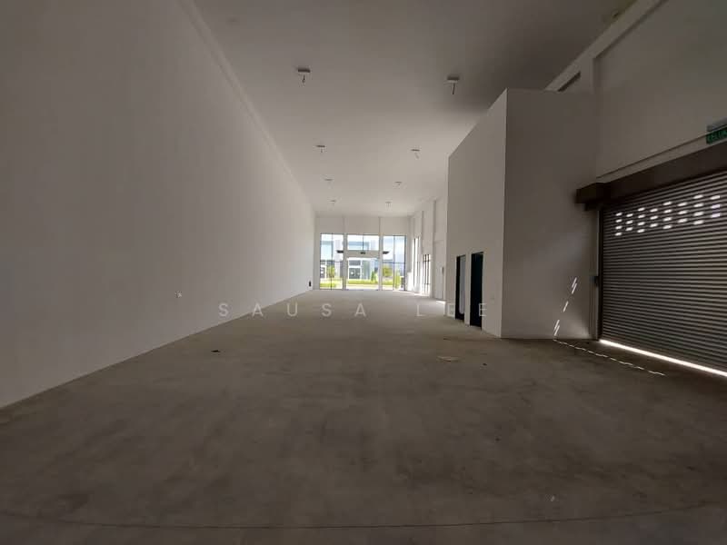 Cluster Factory for Sale in Pasir Gudang (Johor) - Sausa Lee - Interior - PropertyGuru.com.my