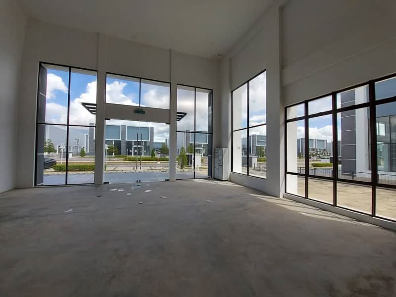 Cluster Factory for Sale in Pasir Gudang (Johor) - Sausa Lee - Exterior - PropertyGuru.com.my
